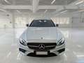 Mercedes-Benz E 220 d 4Matic Premium 4X4 UNIPROPRIETARIO MB ITALIA Argento - thumbnail 5