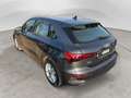 Audi A3 A3 SPB 35 TDI S tronic Business Grigio - thumbnail 4