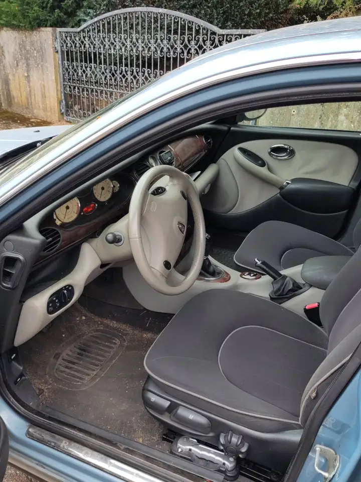 Rover 75 1.8 Classic, foto 4