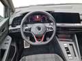 Volkswagen Golf VIII 2.0 TSI GTI DSG/AHZV/Matrix Gris - thumbnail 11