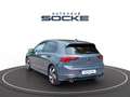 Volkswagen Golf VIII 2.0 TSI GTI DSG/AHZV/Matrix Gris - thumbnail 5