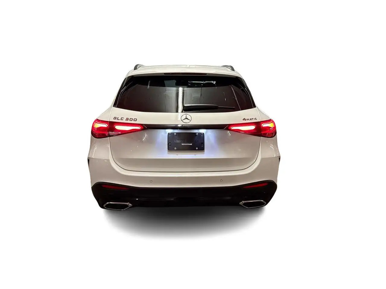 Mercedes-Benz GLC снимка Mercedes-Benz GLC