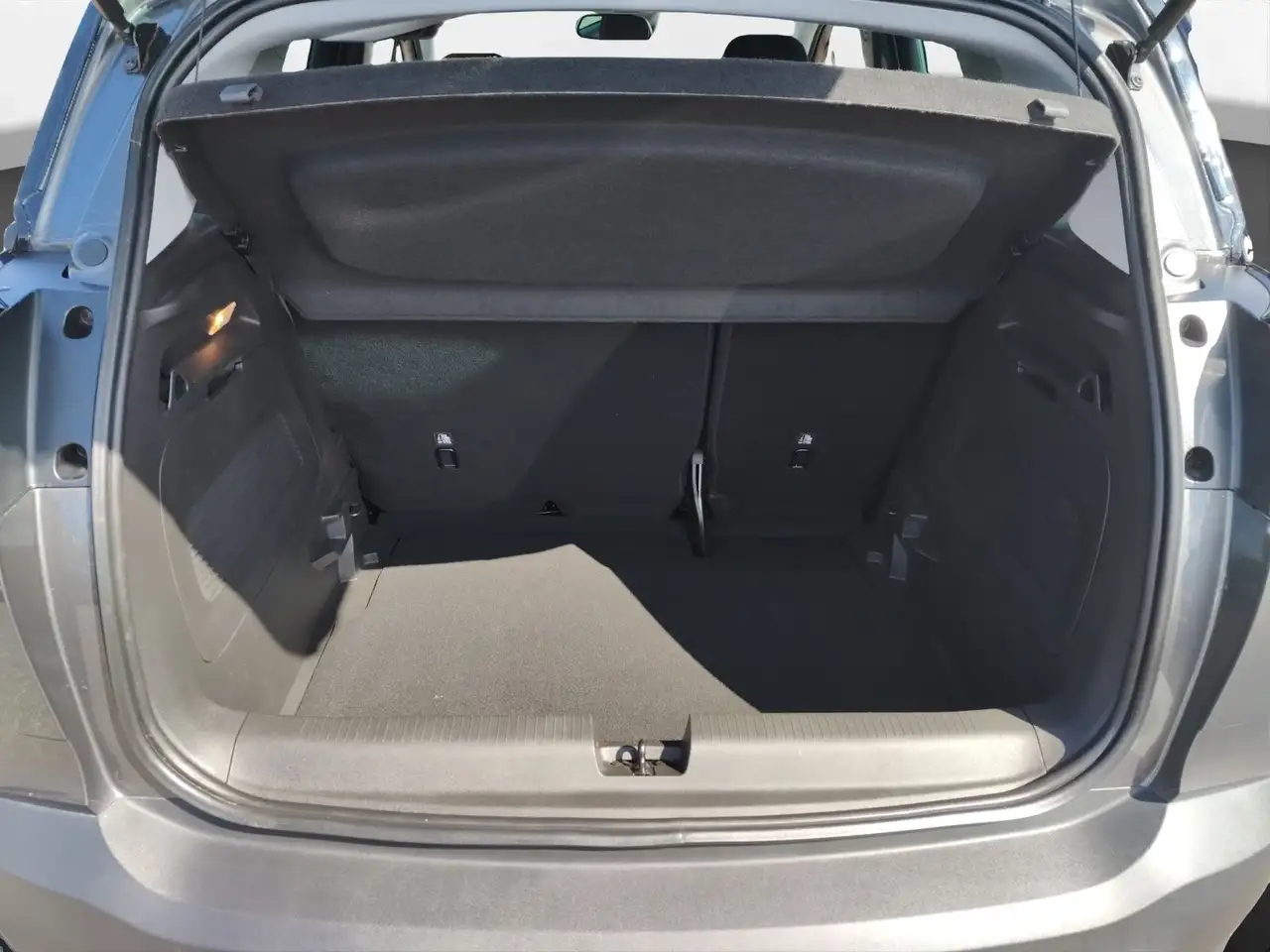 Opel Crossland 1.2 Turbo Edition Automatik Navi LED, миниатюра 10