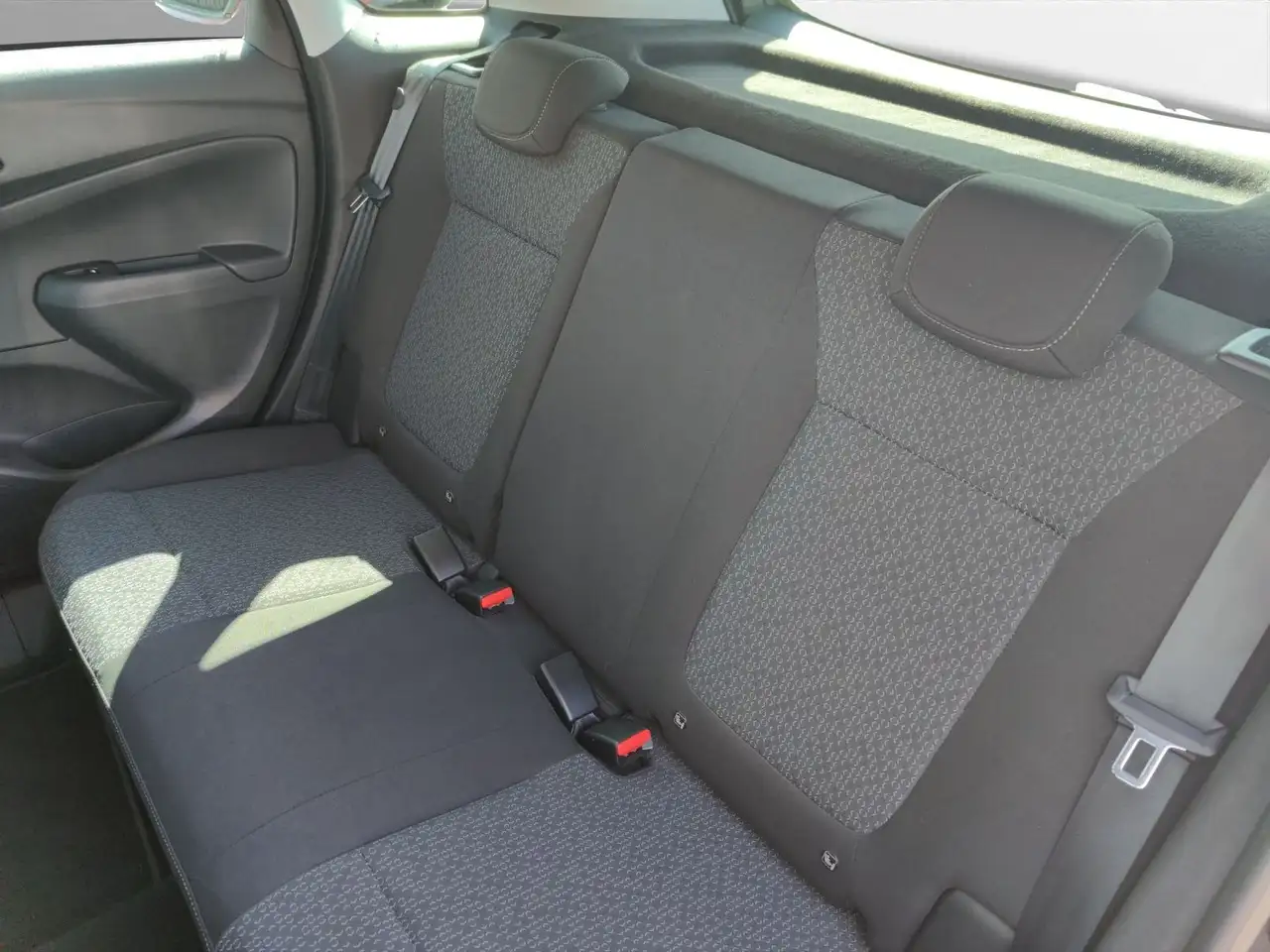 Opel Crossland 1.2 Turbo Edition Automatik Navi LED, миниатюра 4