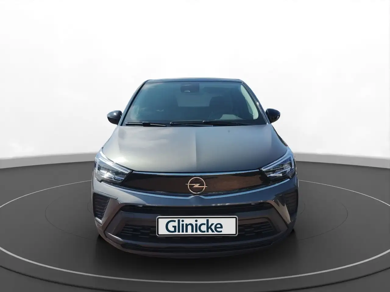 Opel Crossland 1.2 Turbo Edition Automatik Navi LED, миниатюра 16