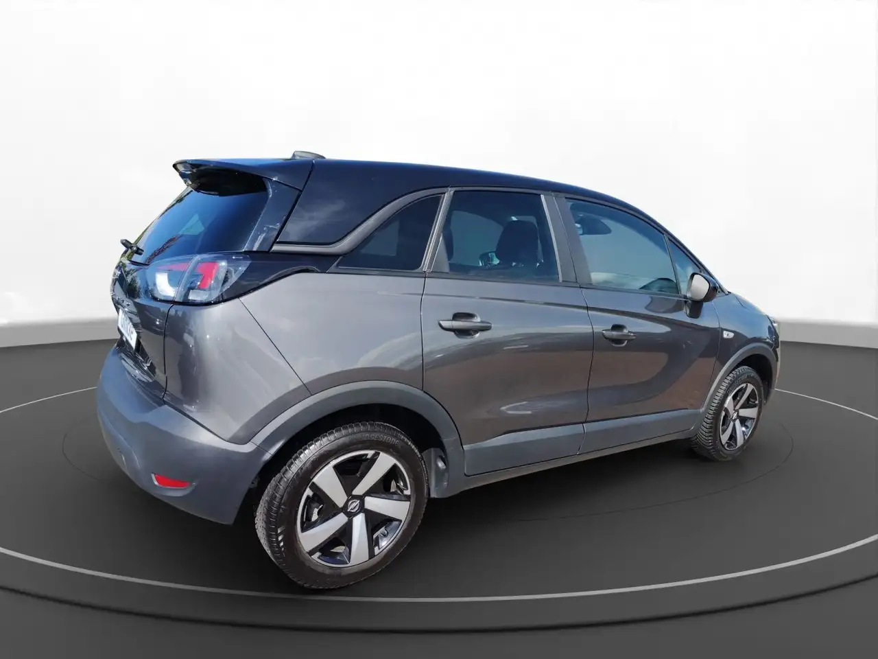 Opel Crossland 1.2 Turbo Edition Automatik Navi LED, миниатюра 11