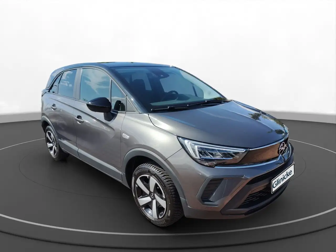 Opel Crossland 1.2 Turbo Edition Automatik Navi LED, миниатюра 15