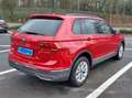 Volkswagen Tiguan eHybrid TSI 180KW, 245 CH Rouge - thumbnail 3