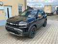 Dacia Duster Extreme neues Modell Sitzheizung v.  Klimaauto.... Schwarz - thumbnail 1