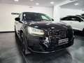 Audi Q2 Q2 30 TDI 116cv S line Edition Black Noir - thumbnail 4