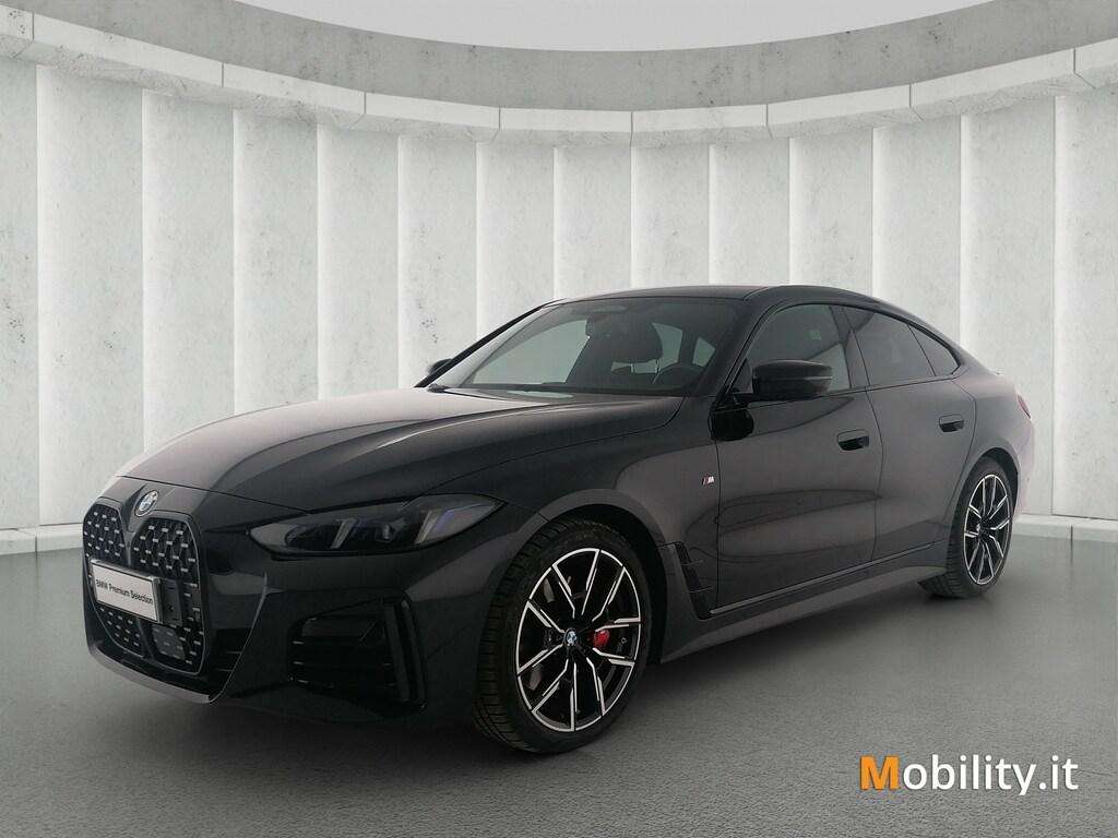 BMW 420