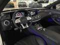 Mercedes-Benz S 63 AMG CABRIO BURMESTER-HIGH/NACHTSICHT/V-MAX Blanco - thumbnail 15