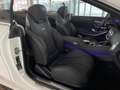 Mercedes-Benz S 63 AMG CABRIO BURMESTER-HIGH/NACHTSICHT/V-MAX Wit - thumbnail 18
