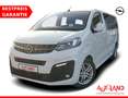 Opel Zafira Life 2.0 D AT Bi-Xenon Navi Totwinkel DAB Blanc - thumbnail 1