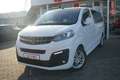 Opel Zafira Life 2.0 D AT Bi-Xenon Navi Totwinkel DAB Blanc - thumbnail 2