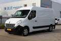 Renault Master T35 2.3 dCi 125PK E5 L2H2 Eco ✓ luchtvering ✓ airc Weiß - thumbnail 5