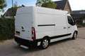 Renault Master T35 2.3 dCi 125PK E5 L2H2 Eco ✓ luchtvering ✓ airc Weiß - thumbnail 2