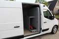 Renault Master T35 2.3 dCi 125PK E5 L2H2 Eco ✓ luchtvering ✓ airc Weiß - thumbnail 16
