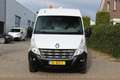 Renault Master T35 2.3 dCi 125PK E5 L2H2 Eco ✓ luchtvering ✓ airc Weiß - thumbnail 17