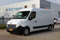 Renault Master T35 2.3 dCi 125PK E5 L2H2 Eco ✓ luchtvering ✓ airc Weiß - thumbnail 1