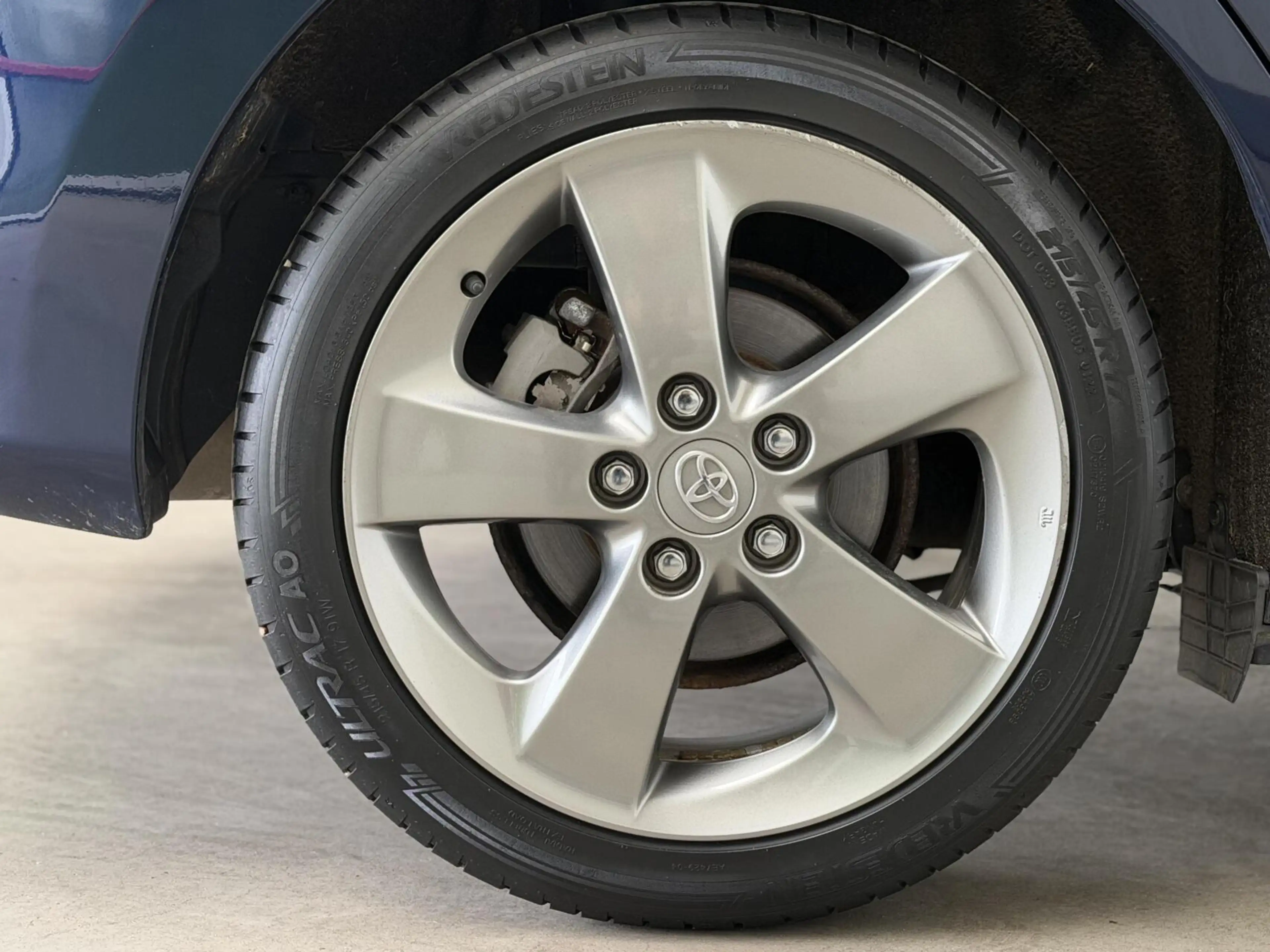 Toyota Auris 1.8 Full Hybrid Executive Business Dealer OH! — photo 7