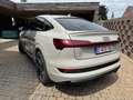 Audi e-tron e-tron Sportback 50 quattro S line Beige - thumbnail 11