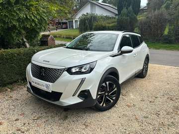 50 kWh*ALLURE*SOH 88,44% 319 KM*FULL GARANTIE 12MOIS + ASSISTANCE 24/24H + 8ANS PEUGEOT*CARNET PEUGEOT*KEYLESS*ECRAN 10'