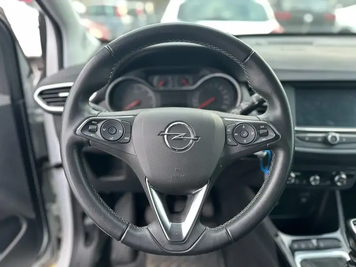 Opel Crossland 1.5 Ecotec Elegance — foto 13
