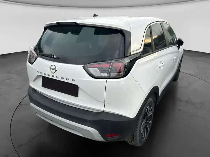 Opel Crossland 1.5 Ecotec Elegance — foto 4