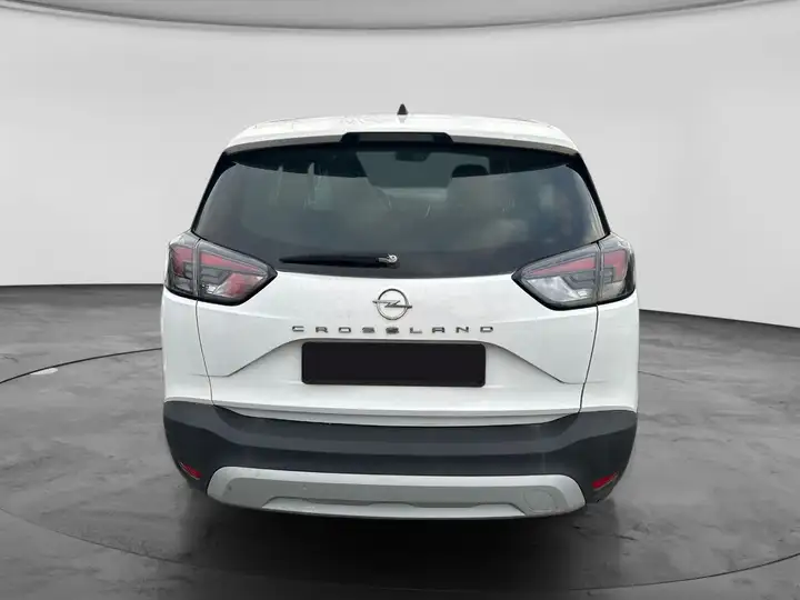 Opel Crossland 1.5 Ecotec Elegance — foto 5