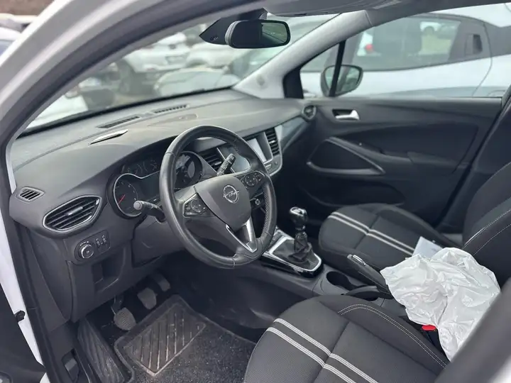 Opel Crossland 1.5 Ecotec Elegance — foto 10
