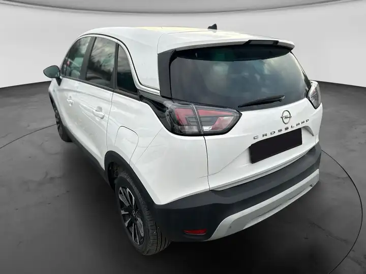Opel Crossland 1.5 Ecotec Elegance — foto 6