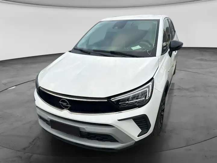 Opel Crossland 2023