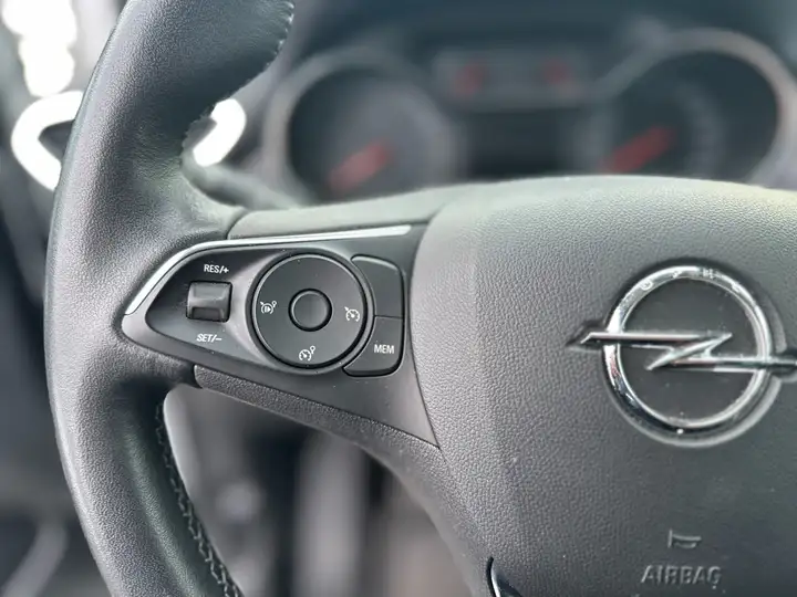 Opel Crossland 1.5 Ecotec Elegance — foto 14