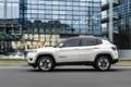 Jeep Compass II 2017 1.3 turbo t4 phev Limited 4xe at6 Grigio - thumbnail 9