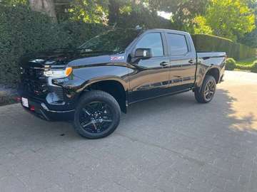 Trail Boss 6.2L V8 €59.900,-excl btw.