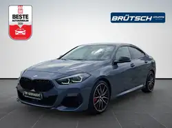 Bmw Other M235 i Gran Coupe xDrive Edition ColorVision PANOR
