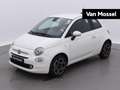 Fiat 500 1.0 Hybrid Club Blanc - thumbnail 1