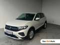 Volkswagen T-Cross 4Me TSI Grau - thumbnail 1