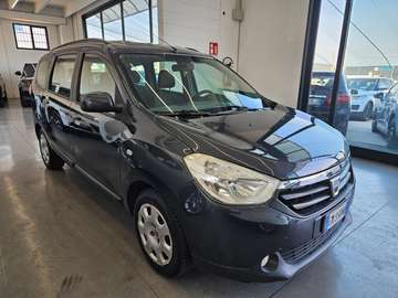 1.5 dci Ambiance 110cv
