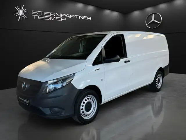 Mercedes-Benz Vito e 111 KA lang  +DAB+SHZ+PDC