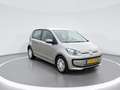 Volkswagen up! 1.0 move up! BlueMotion |5-DEURS|AIRCO|ORIG. NL|VO Grijs - thumbnail 5