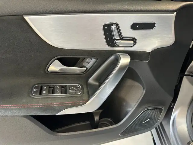 Mercedes-Benz A-Class view 7