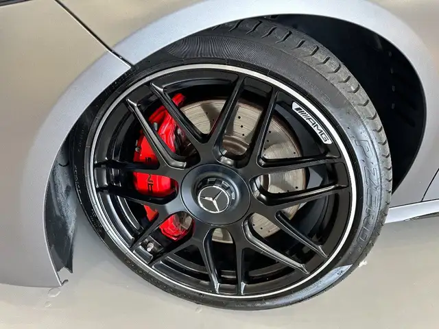 Mercedes-Benz A-Class view 5