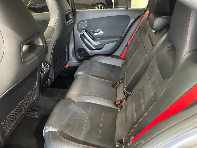 Mercedes-Benz A-Class view 8