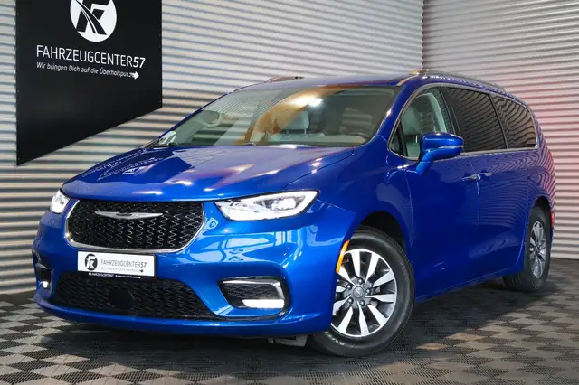 Chrysler Pacifica 3.6L V6 TOURING L /FWD/8-SITZER/KAMERA