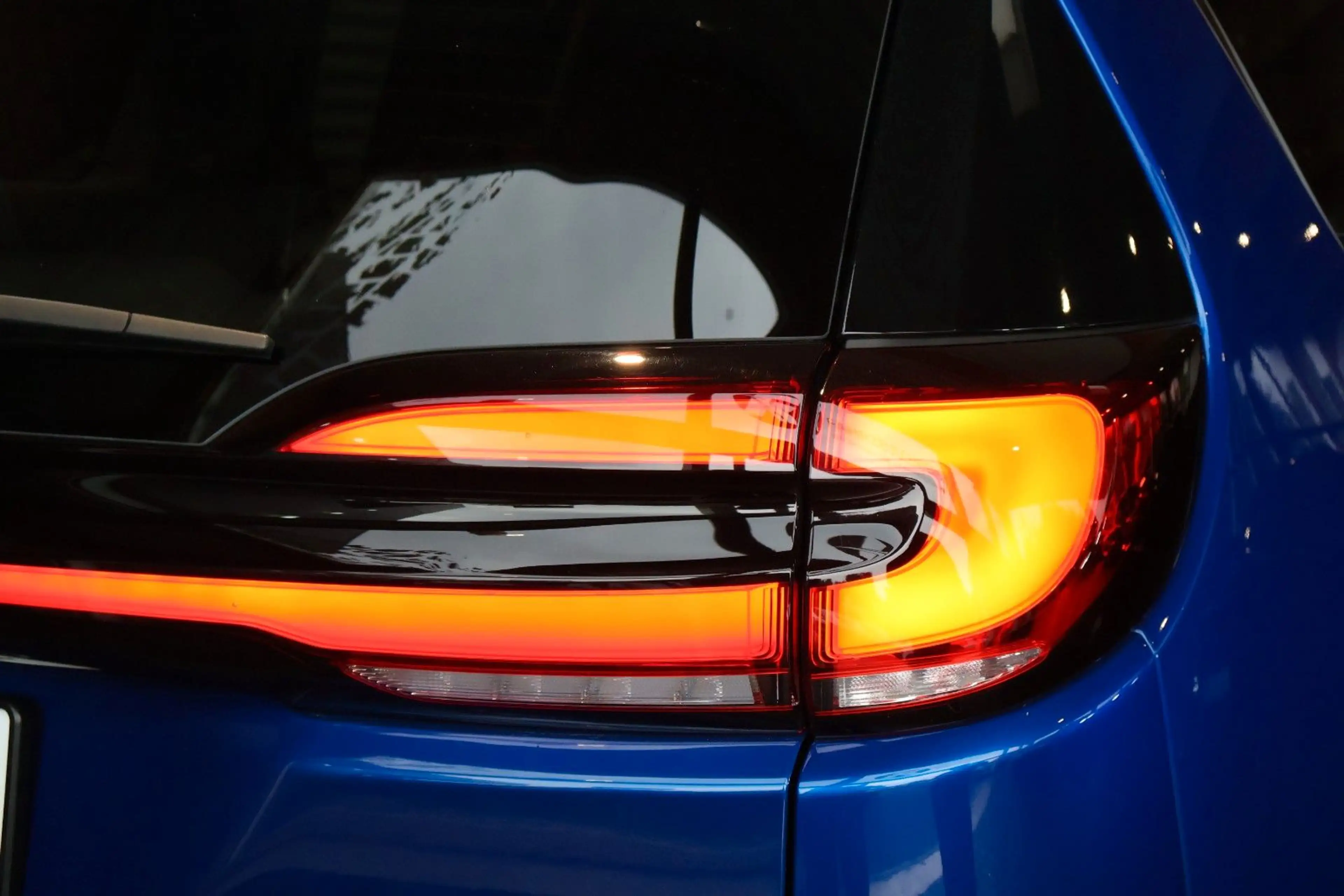 Chrysler Pacifica 3.6L V6 TOURING L /FWD/7-SITZER/KAMERA — photo 9