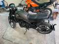 Benelli Leoncino 500 trail Gris - thumbnail 6
