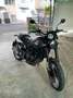 Benelli Leoncino 500 trail Gris - thumbnail 1