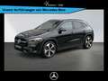 Mercedes-Benz GLA 220 4M PROGRESSIVE+AMBIENTE+DISTRO+MULTIBEAM Noir - thumbnail 1